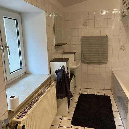 Fewo Koethen * Koethen (Anhalt)