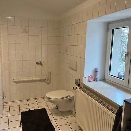 Fewo Koethen Apartmán Koethen (Anhalt)