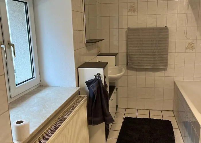 FeWo Köthen * Köthen